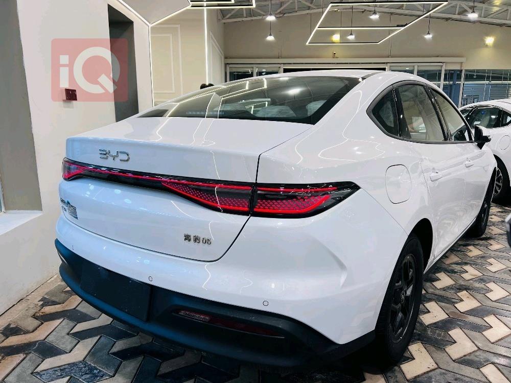 بي واي دي سيل 05 DM-i